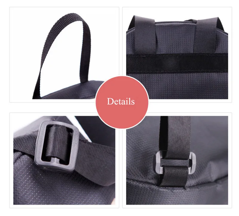 Two Bags Hot Sell! 2018 Mom Diaper Bags + Baby Anti-Lost Bag Flower Printed Diaper Bag Shoulder Multifunctional Pregnant Women Outgoing bags06