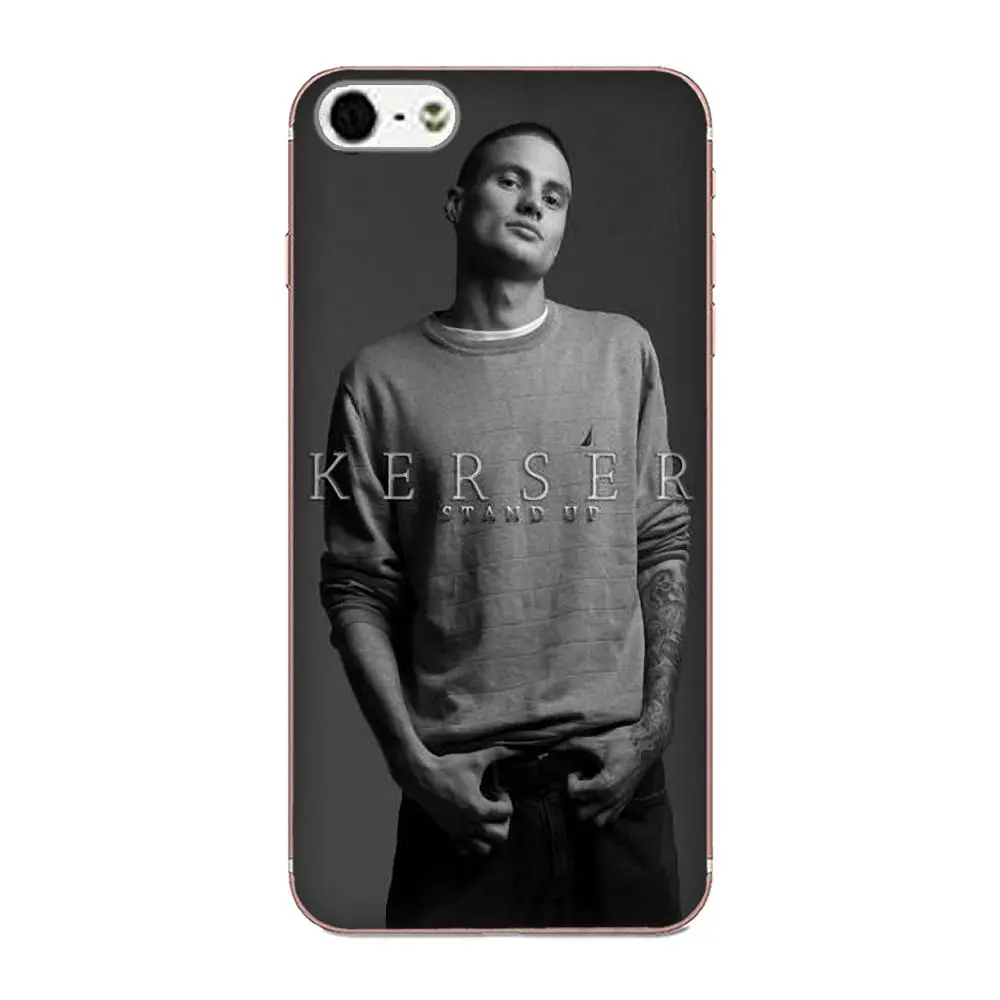 Мягкий чехол с рисунком подставки Kerser для Xiaomi Mi3 Mi4 Mi4C Mi4i Mi5 Mi 5S 5X 6 6X A1 Max Mix 2 Note 3