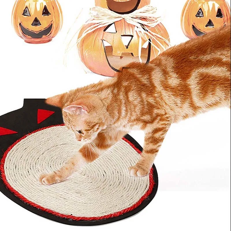 cat scrather(8)