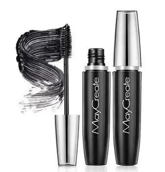 

(12 Pcs/Lot) 2017 Fall New Mascara 8g Waterproof Curling Thick Lengthening Lasting Natural