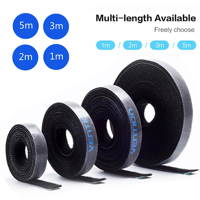 

Cable Organizer Wire Winder Clip Earphone Holder Mouse Cord Protector HDMI USB Cable Management For iPhone Samsung USB Cable