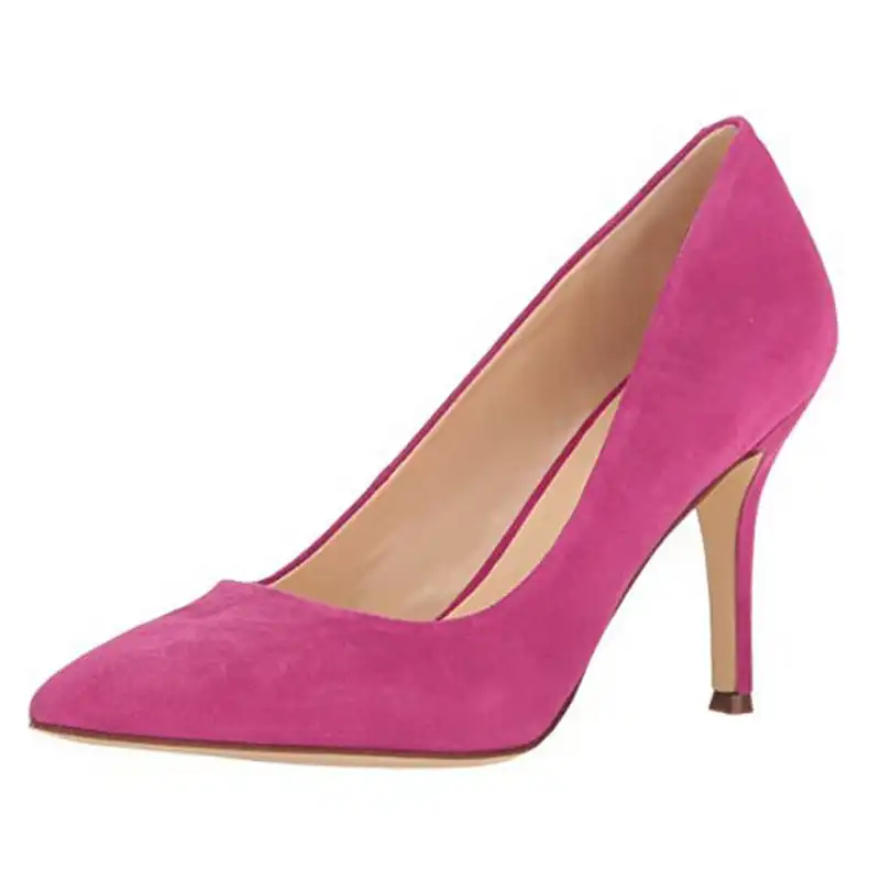 white high heel clogs