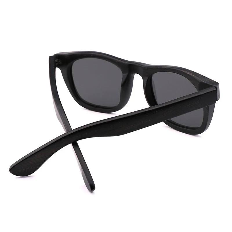 Бамбуковые солнцезащитные очки для мужчин и женщин очки для путешествия солнцезащитные очки винтажные деревянные очки Модный фирменный дизайн мужские и женские солнцезащитные очки