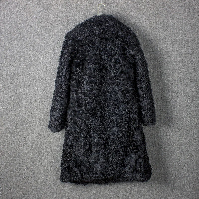 real lamb fur coat 100%natural sheeps kin real fur coats for women winter coat women real lamb fur coat 100%natural sheeps kin real fur coats for women winter coat women