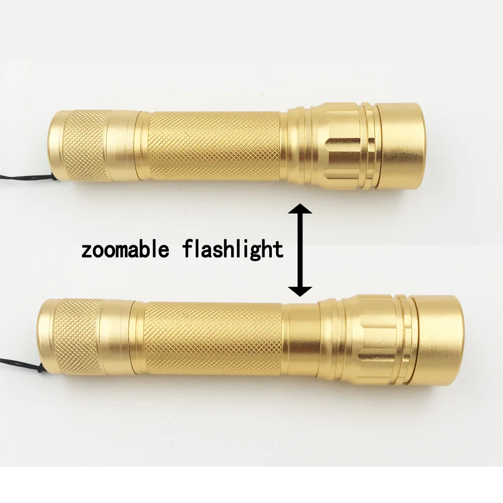 Aliexpress.com : Buy Super Bright 2000 lumens LED Flashlight,torch