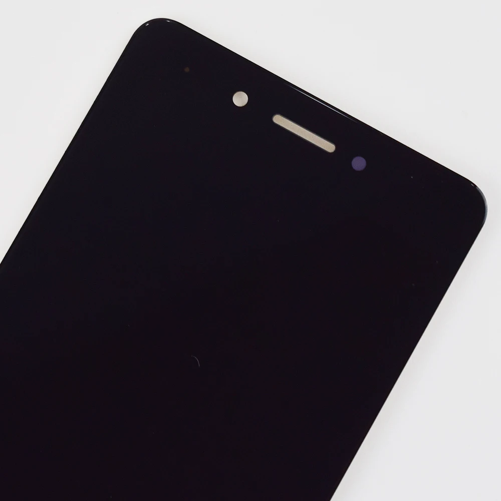 Для Huawei Honor 6C ЖК экран/Enjoy 6S DIG L01 / Nova смарт L21 дисплей сенсорный экран дигитайзер