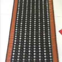 0,7X1,6 м турмалиновый матрас массажная кровать центр красоты Нефритовый камень забота о здоровье спальный матрас