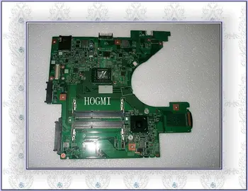 

For DELL N311Z laptop K5D90 0K5D90 10318-1 DN1 MB 48.4IM02.011 i5-2450M DDR3 integrated graphics motherboard