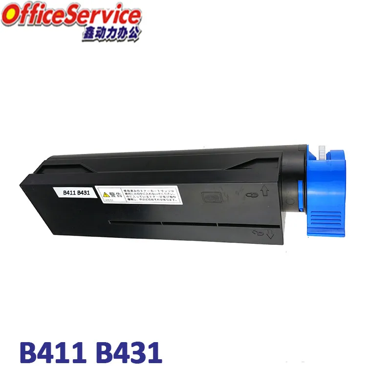 OKI-B411-B431--7k