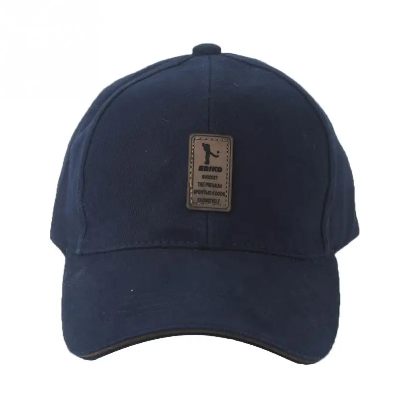 

2019 Brand New Fashion Baseball Cap Cotton Sun Hat Colorful Unisex Men Women Hats Snapback Drop Shipping