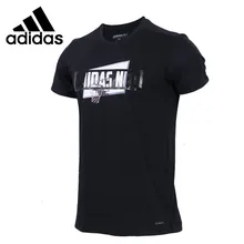 Original New Arrival Adidas NEO Label CS CLMLT BBL Men's T-shirts short sleeve Sportswear