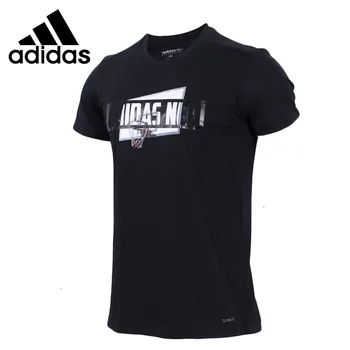

Original New Arrival Adidas NEO Label CS CLMLT BBL Men's T-shirts short sleeve Sportswear