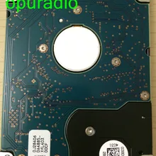 Бесплатный почтовый жесткий диск HEJ421040G9AT00 40 ГБ для жёсткий диск для автомобиля навигационные системы Сделано в Японии