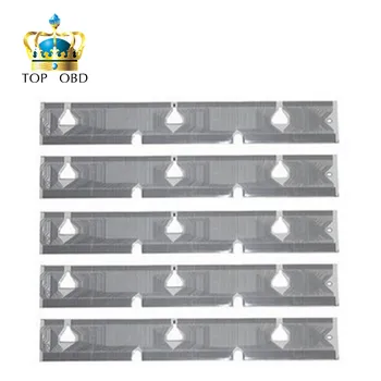 

10pcs/lot Professional for-BMW E38 E39 E53 X5 SPEEDOMETER PIXEL REPAIR RIBBON CABLE Car Dashboard Dead Pixel Tool Free Shipping