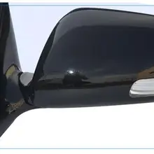 Боковое зеркало заднего вида для Toyota Mark eiz(со складным