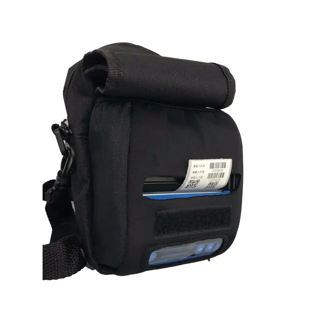 milestone luggage case