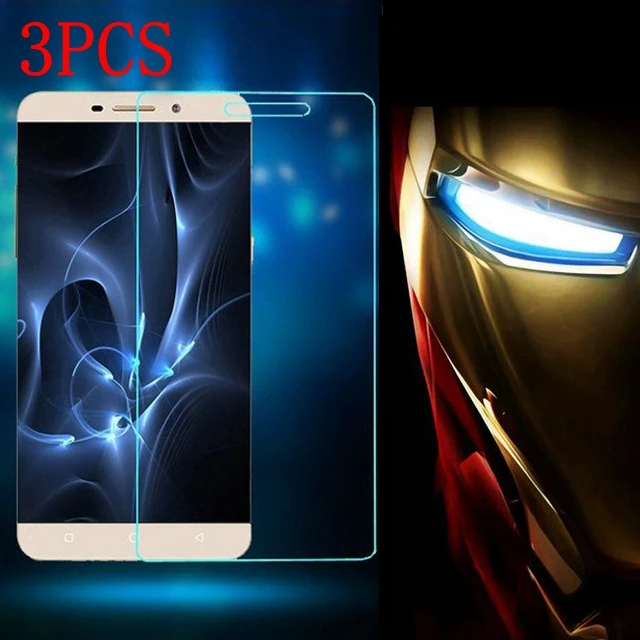 

3PCS Tempered Glass For Highscreen Razar PRO Screen Protector protective film For Highscreen Razar PRO Glass