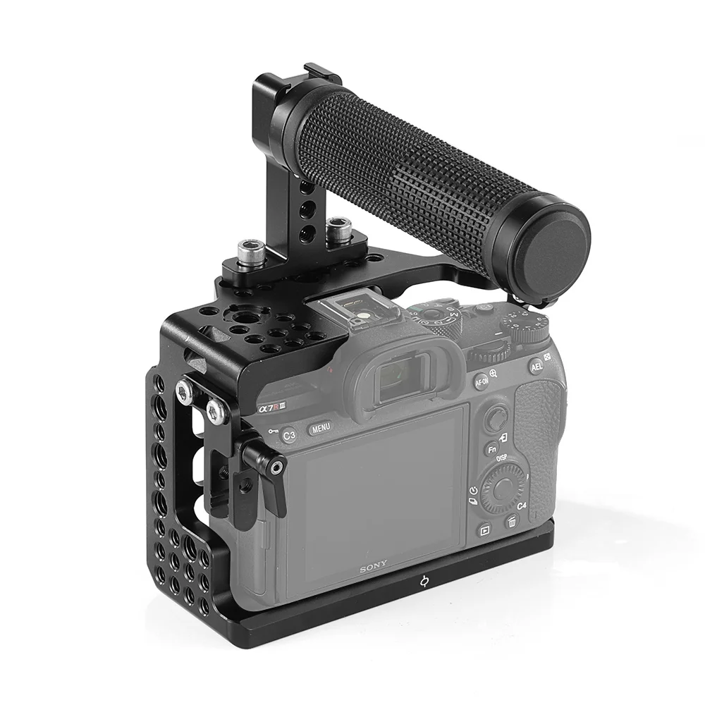 SmallRig A7M3 Camera Cage Kit for Sony A7R III /
