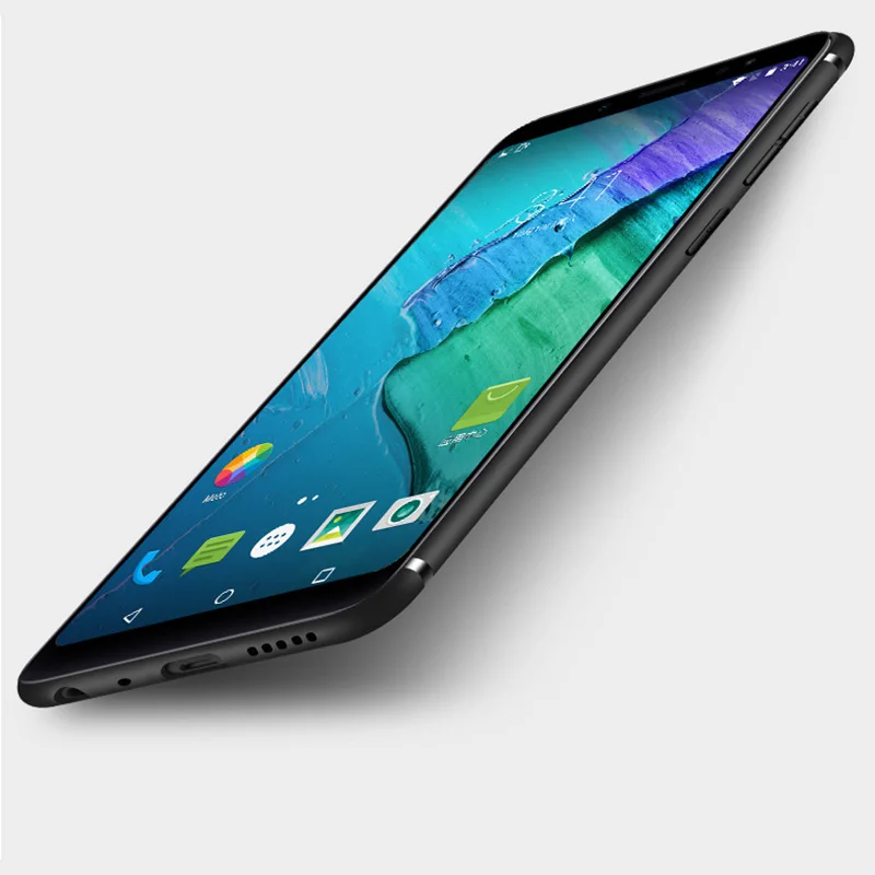 matte silicone case xiaomi redmi note 5 pro (7)