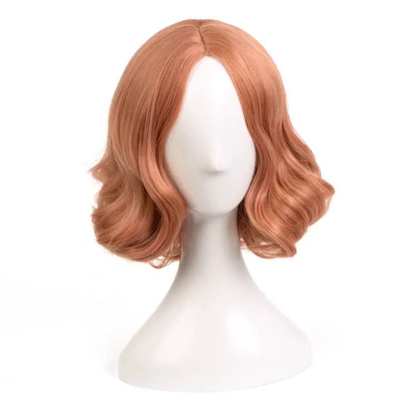 Cosroad Persona 5 Ren Amamiya Ryuji Sakamoto Anne Takamaki Cosplay Wigs Joker Futaba Sakura Haru Okumura Wig0 (21)