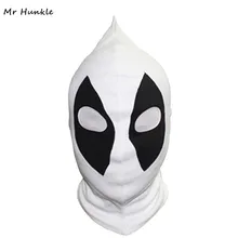 Новинка США маски Балаклава Хэллоуин косплей CostumeHats головной убор Репсовая ткань полная маска для лица