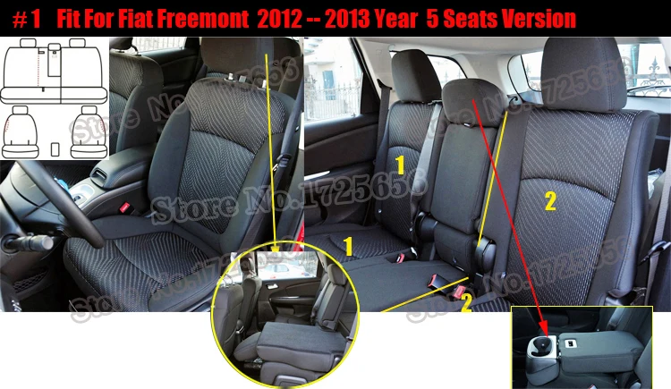 SU-FIBI002 seat headrest covers (1)