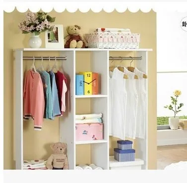 Simple Modern Style Wardrobe Simple Korean Ikea Wardrobe Closet