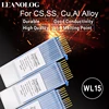 10 штук в партии головы лантан Tungste электрод 1,6/2,0/2,4/3,0/3,2/4,0X150 мм TIG Вольфрам с мультиигловой системой/Вольфрам стержень/vdc ► Фото 2/5