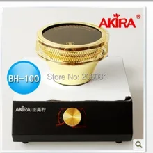 220 В луч нагреватель для Кофе maker сифон нагреватель Акира луч нагреватель Кофе с подогревом нагревающаяся поверхность устройства инфракрасный галогенная лампа