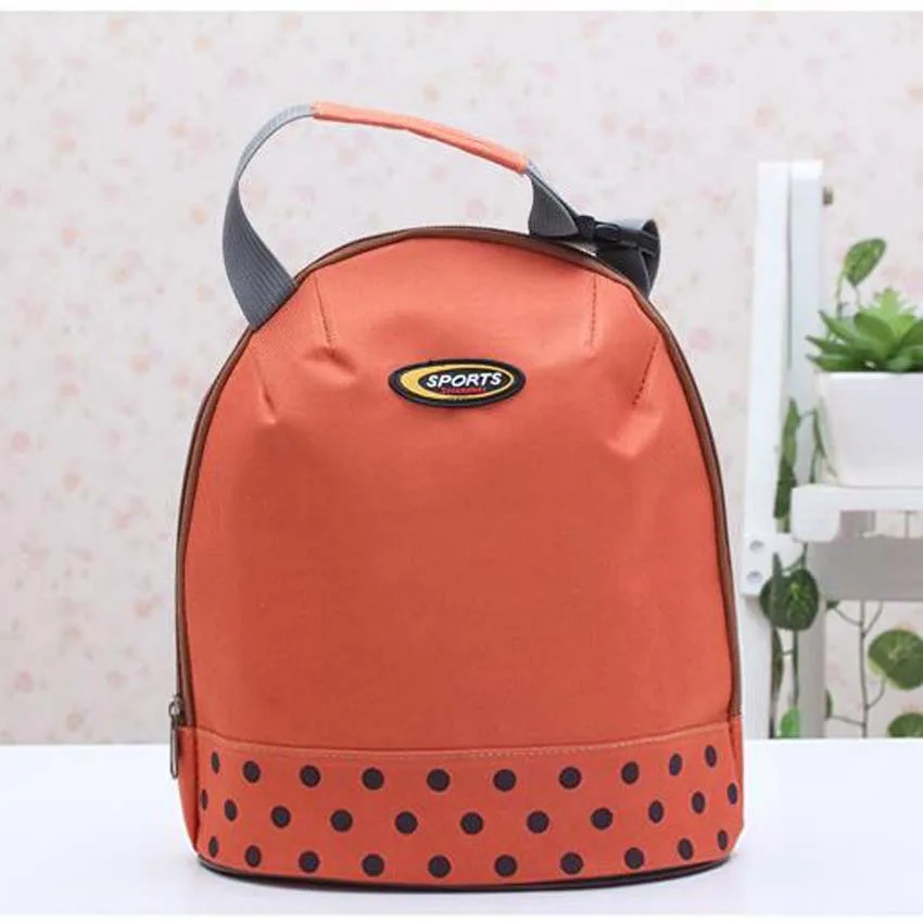 Baby Bottle Thermal Insulation Bags Thermal Lunch Box Outdoor Mummy