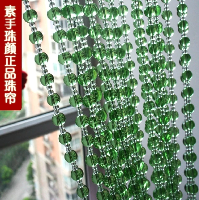 Дверные занавески окна искусственная перегородка 5 струн могут быть изготовлены