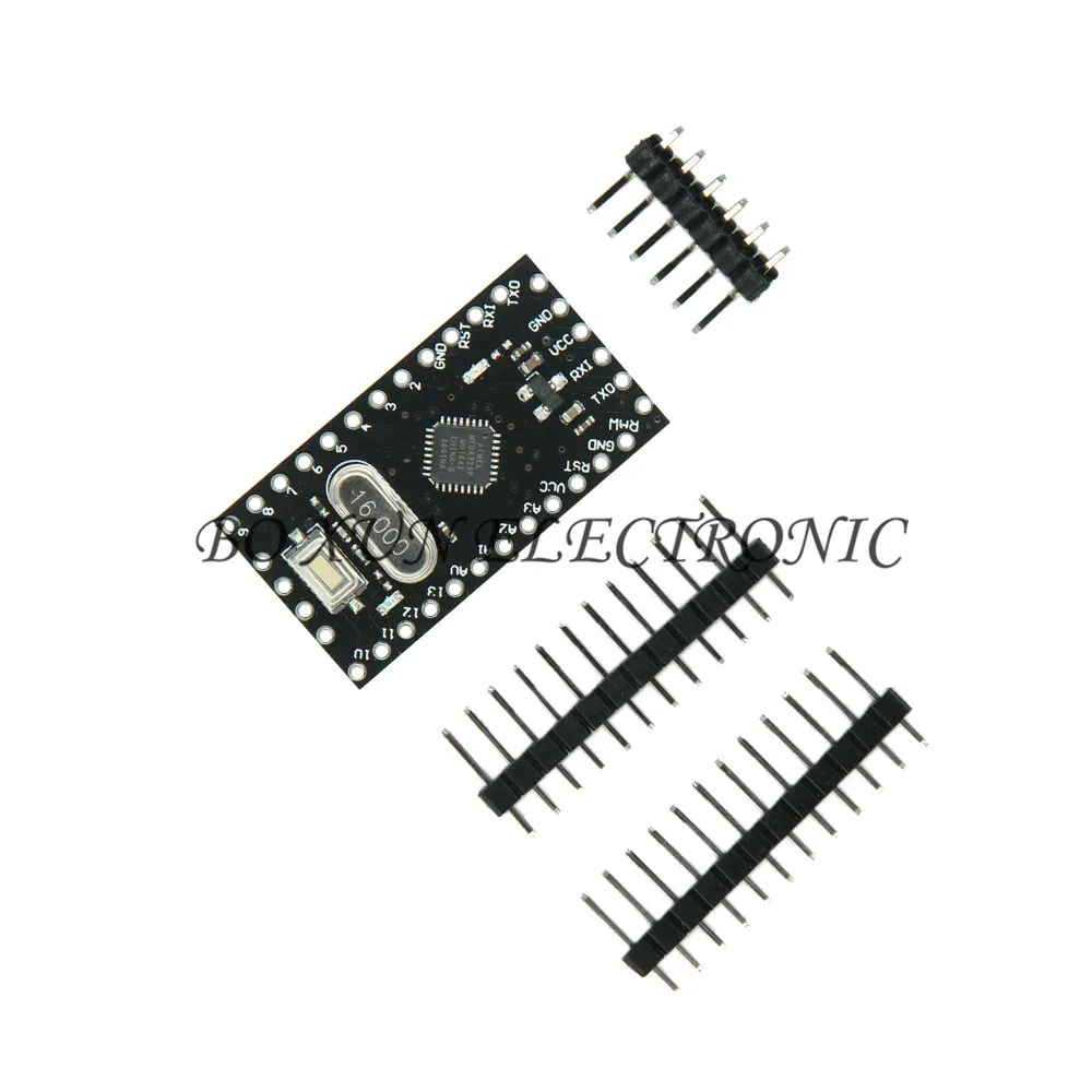 Pro Mini Module Atmega328 5V 16M для Arduino совместимый с Nano|module 5v|module for arduinomodule arduino |