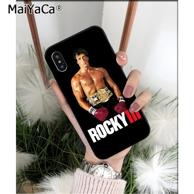 Rocky Balboa The Best of Rocky