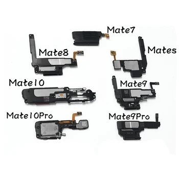 

New For Huawei Mate 7 8 9 10 S 20 Lite Pro Loud Speaker Buzzer Ringer Replacement Accessories Parts