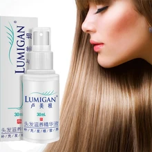 30 мл/бутылка самый эффективный Азиатский № 1 рост волос сыворотка масло натуральный экстракт Уход за волосами и кожей головы