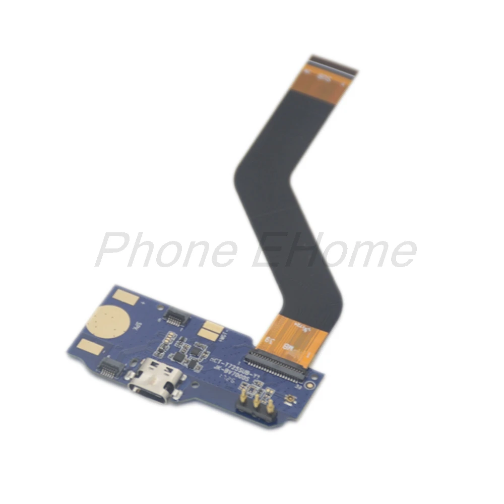 USB плата Blackview BV7000 Аксессуары для телефонов Замена модуля подключения зарядного