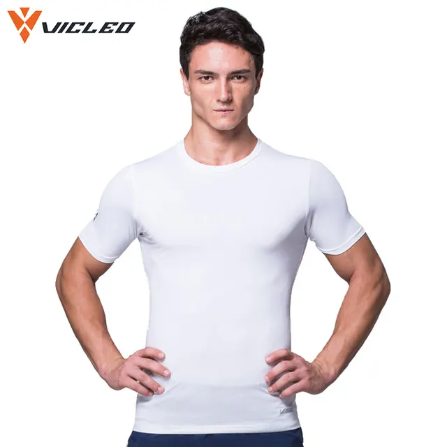 Vicleo Soccer Tight Practice Short for Men Breathable Running Fitness ...