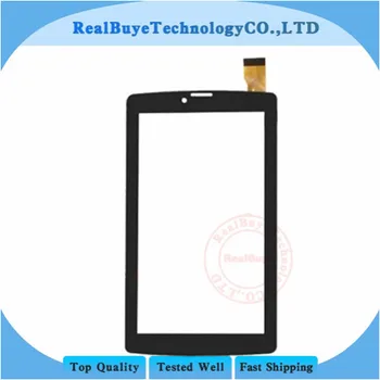 

New Touch Screen Digitizer For 7" BQ-7083G Light BQ 7083G Tablet Touch Panel Glass Sensor Replacement