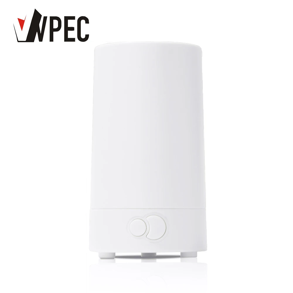

VVPEC 70ml Car Humidifier Essential Oil Aroma Diffuser Ultrasonic Mist Maker For Home Office