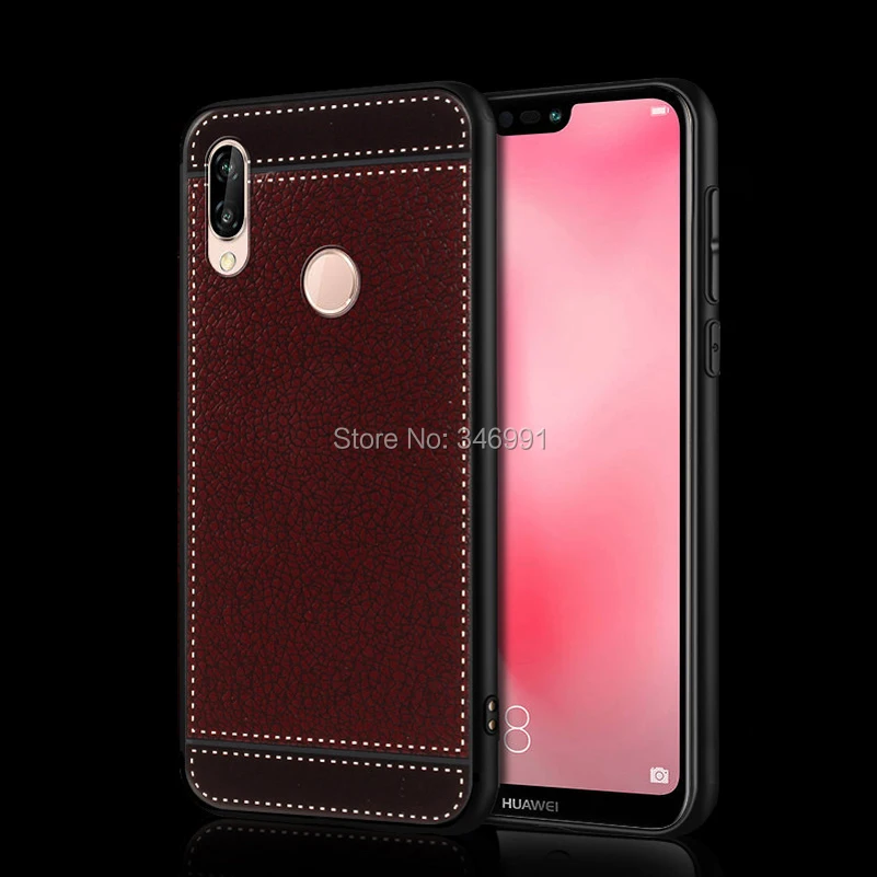 Huawei Nova 3e Case Huawei Nova 3e Cover Huawei Nova 3e phone Case Huawei Nova 3e Case cover Huawei Nova 3e Cover silicone (3)