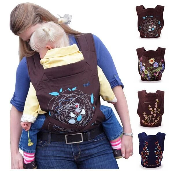 mei tai baby sling
