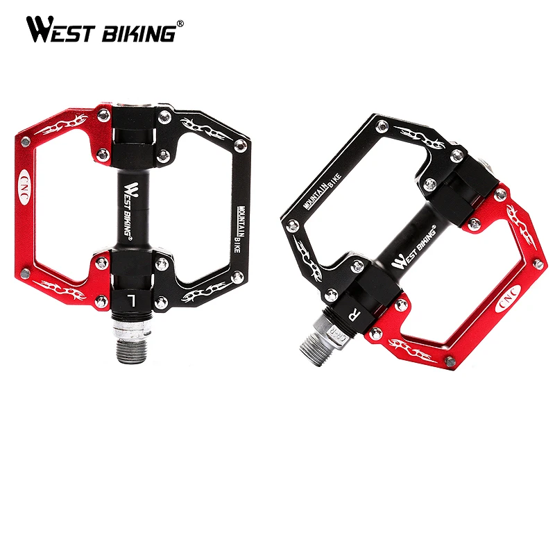 anti slip pedals