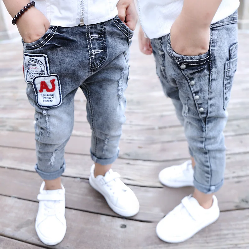 denim pants for boys