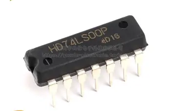

74LS00 DIP-14 IC chips as original new