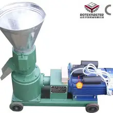 300-500 кг/ч 5.5kw Телевизор с умереть куриного гранул комбикормов Пресс машина с хорошей производительностью