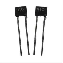 30Pcs Bb910 Varactor Diodo Varicap To-92S Diodo Bb910 Dip Ic Sviluppare