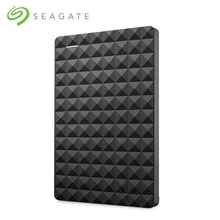Seagate Expansion HDD диск 4 ТБ/2 ТБ/1 ТБ/500 GB USB3.0 HDD 2," портативный внешний жесткий диск HDD 1 ТБ диск для компьютера ноутбука