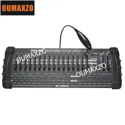 MAX-1313 384 контроллер DMX 512 свет контроллер DMX512 консоли свет dmx512 консоли 384 каналов DMX контроллер этап L