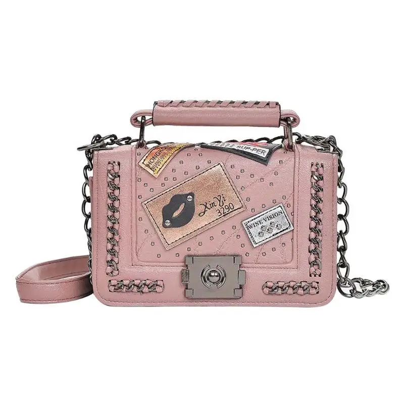 برشام حقيبة يد المرأة Sac Crossbody أكياس الفاخرة بو الجلود رفرف مصمم بولسا أعلى-حقائب بيد للنساء الصيف حقيبة شاطئية برشام حقيبة يد المرأة Sac Crossbody أكياس الفاخرة بو الجلود رفرف مصمم بولسا أعلى-حقائب بيد للنساء الصيف حقيبة شاطئية