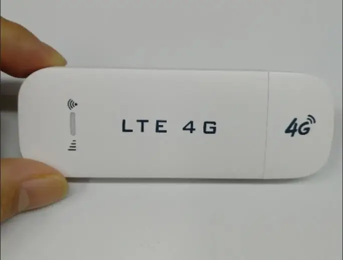4G Wifi Dongle модем беспроводной интернет USB держатель для карт Wifi маршрутизация LTE USB сетевой адаптер точка доступа SIM карта 4G для автомагнитолы - Название цвета: type 2